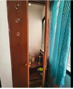 Bedroom Image of 1100 Sq.ft 2 BHK Apartment / Flat for sale in Vijayanagar Bengaluru for Rs. 8999800