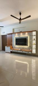 Hall Image of 946 Sq.ft 3 BHK Apartment / Flat for sale in Atladara Vadodara for Rs. 3900000