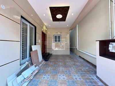 Balcony Image of 1000 Sq.ft 2.5 BHK Independent House for sale in Urapakkam Chennai for Rs. 6920000