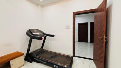 Hall Image of 5000 Sq.ft 5 BHK Independent House for sale in Mahalakshmi Nagar Indore for Rs. 37500000