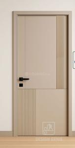 Bedroom Image of 1800 Sq.ft 3 BHK Builder Floor for sale in BPTP Astaire Garden Floors, Sector 70A Gurgaon for Rs. 25500000