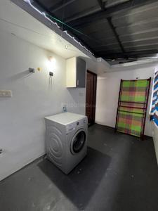 Balcony Image of mai residency in Paruthippara, Thiruvananthapuram