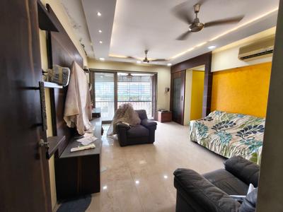 Hall Image of 1050 Sq.ft 2 BHK Apartment / Flat for sale in Sanpada Navi Mumbai for Rs. 21000000