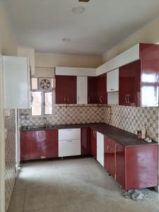 Kitchen Image of 1420 Sq.ft 3 BHK Builder Floor for sale in Indirapuram Ghaziabad for Rs. 12200000