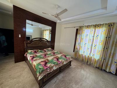 2 BHK Independent Builder Floor