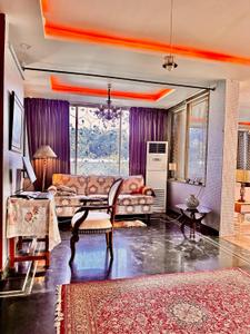 Hall Image of 5000 Sq.ft 4 BHK Villa for sale in Real Wala Surabhi Heaven, Moinabad Hyderabad for Rs. 43000000