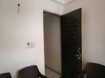 Bedroom Image of 500 Sq.ft 1 BHK Builder Floor for sale in Ved Vihar Ghaziabad for Rs. 1375004