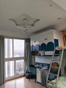 Hall Image of 1300 Sq.ft 3 BHK Independent House for sale in Tata Serein Phase 1, Thane West Thane for Rs. 36500000