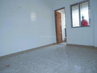 Hall Image of 854 Sq.ft 2 BHK Apartment / Flat for sale in Dum Dum Cantonment Kolkata for Rs. 2732800