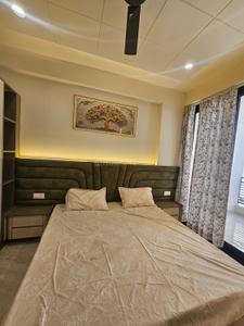 Bedroom Image of 1341 Sq.ft 3 BHK Apartment / Flat for sale in Vaishali Nagar Extension Jaipur for Rs. 6500000