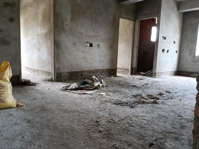 Bedroom Image of 807 Sq.ft 2 BHK Apartment / Flat for sale in New Barrakpur Kolkata for Rs. 2187000