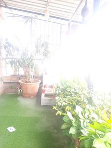 Bedroom One Image of 1200 Sq.ft 2 BHK Apartment / Flat for sale in Wilson Garden Bengaluru for Rs. 30000000