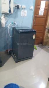 Hall Image of 1030 Sq.ft 2 BHK Independent House for rent in Nungambakkam Chennai for Rs. 40000