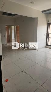 Hall Image of 790 Sq.ft 2 BHK Apartment / Flat for sale in Adarsh Tulip, Vatva Ahmedabad for Rs. 3700000