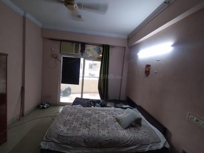 Bedroom Image of Paramount symphony  in Crossings Republik, Ghaziabad