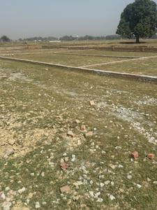 Image of 1315 Sq.ft Residential Plot / Land for sale in Gangapur, Varanasi for Rs. 3620000