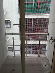 Balcony Image of 1350 Sq.ft 3 BHK Builder Floor for sale in Naraina New Delhi for Rs. 25000000