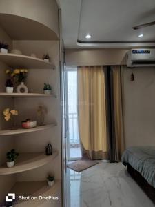 Hall Image of 525 Sq.ft 1 BHK Apartment / Flat for sale in Khazoor Gaon Barabanki for Rs. 2200000