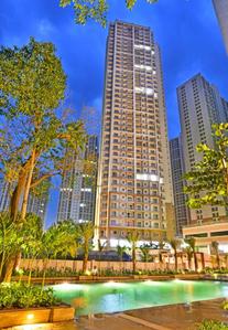 Image of 699 Sq.ft 1 BHK Apartment / Flat for sale in Indiabulls Greens, Panvel, Navi Mumbai for Rs. 4500000