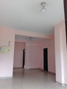 Hall Image of 1377 Sq.ft 2.5 BHK Builder Floor for rent in Aditya White Cottage, Bamheta Village Ghaziabad for Rs. 17000