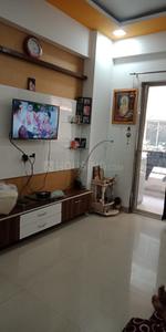 Hall Image of 550 Sq.ft 1 BHK Apartment / Flat for sale in Ambegaon, Ambegaon Pune for Rs. 2100000