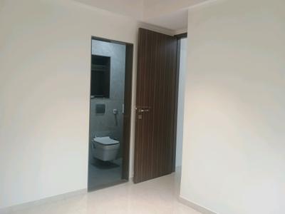 Bedroom Image of 1500 Sq.ft 3 BHK Apartment / Flat for sale in Tharwani Rosalie LX Type E Aster Wing, Kalyan West Kalyan for Rs. 11100000