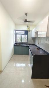 Kitchen Image of 950 Sq.ft 3 BHK Apartment / Flat for rent in Om Nandadeep Coop Hsg Soc Ltd, Kurla East Mumbai for Rs. 80000