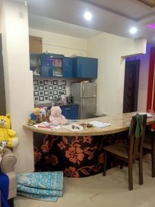 Hall Image of 1200 Sq.ft 2 BHK Apartment / Flat for rent in Laxmi Sagar Bhubaneswar for Rs. 25000