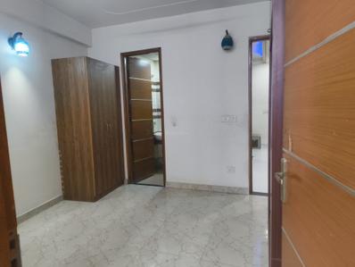 Bedroom Image of 1100 Sq.ft 2 BHK Apartment / Flat for rent in Sector 43 Noida for Rs. 35000