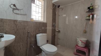 Bathroom Image of 1173 Sq.ft 2 BHK Apartment / Flat for sale in Mapusa Goa for Rs. 12000000