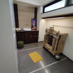 Hall Image of 2853 Sq.ft 4 BHK Villa for sale in Prahlad Nagar Ahmedabad for Rs. 51100000