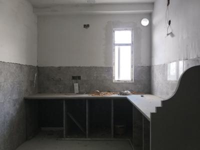 Kitchen Image of 1050 Sq.ft 2 BHK Apartment / Flat for sale in Chipiyana Buzurg Ghaziabad for Rs. 4903400