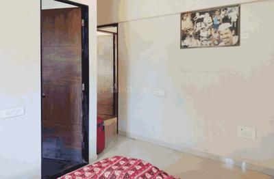 Bedroom Image of Kaushik Nest in Baner, Pune