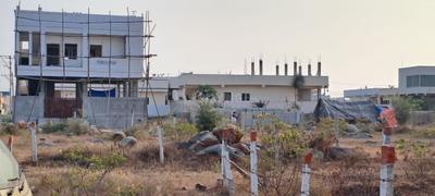 Image of 3000 Sq.ft Residential Plot / Land for sale in Pasumamula, Hyderabad for Rs. 11200000