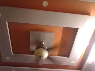 Bedroom Image of 849 Sq.ft 2 BHK Apartment / Flat for sale in Dolphin Santana Apartment, Rajarhat Kolkata for Rs. 3500000