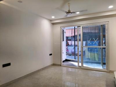 Bedroom Image of 2160 Sq.ft 3 BHK Builder Floor for rent in Sector 57 Gurgaon for Rs. 60000