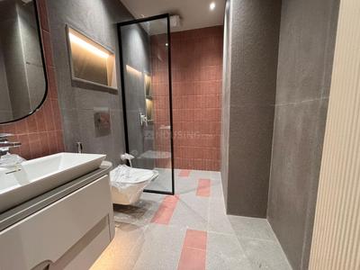 Bathroom Image of 2700 Sq.ft 4 BHK Builder Floor for sale in DLF Phase 2 Gurgaon for Rs. 50000000