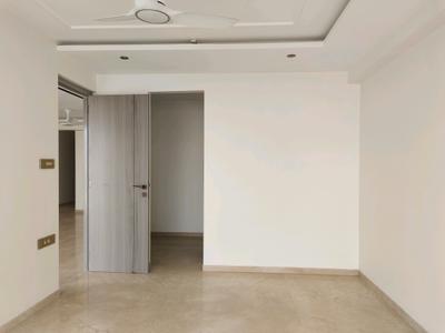 Bedroom Image of 1500 Sq.ft 3 BHK Apartment / Flat for sale in Gurukrupa Vyom, Vile Parle West Mumbai for Rs. 82000000