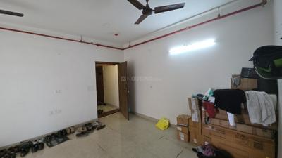 Living Room Image of 1050 Sq.ft 2 BHK Apartment / Flat for rent in Oswal Orchard 126, Agarpara Kolkata for Rs. 20000