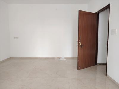 Living Room Image of 650 Sq.ft 1 BHK Apartment / Flat for sale in Kharghar Navi Mumbai for Rs. 7500000