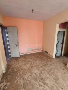 Hall Image of 383 Sq.ft 1 BHK Apartment / Flat for sale in Shree R K Complex, Boisar Mumbai for Rs. 1600000