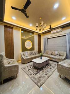Hall Image of 5350 Sq.ft 5 BHK Villa for sale in Vaishali Nagar Jaipur for Rs. 45000000