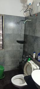 Image of 800 Sq.ft 2 BHK Apartment / Flat for sale in Binori Sonnet, Bopal, Ahmedabad for Rs. 6600000