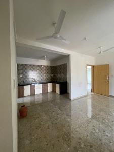 Hall Image of 1500 Sq.ft 2 BHK Apartment / Flat for rent in Pramukh Gardens, Park City Silvassa for Rs. 18000