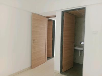 Bedroom Image of 1154 Sq.ft 2 BHK Apartment / Flat for sale in Chinchwad Pune for Rs. 11000000