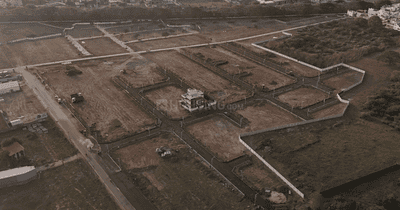 Image of 1553 Sq.ft Residential Plot / Land for sale in Adambakkam, Chennai for Rs. 27551773