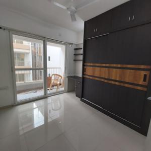 2 BHK Apartment