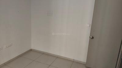 Bedroom Image of 775 Sq.ft 1.5 BHK Apartment / Flat for sale in Sun Rising Homes, Gota Ahmedabad for Rs. 4200000