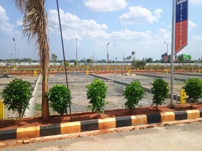 Image of 1005 Sq.ft Residential Plot / Land for sale in Thiruporur, Chennai for Rs. 3510000