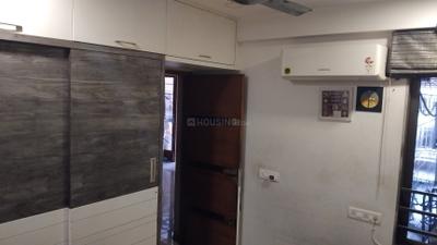 Bedroom Image of 1045 Sq.ft 2 BHK Apartment / Flat for sale in Yash Pinnacle, Paldi Ahmedabad for Rs. 8000000